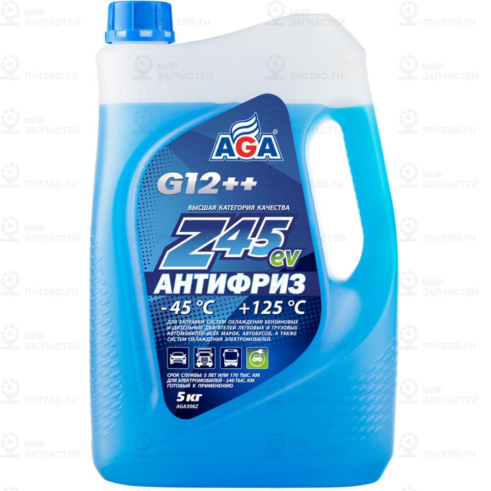 Запчасть AGA AGA306Z