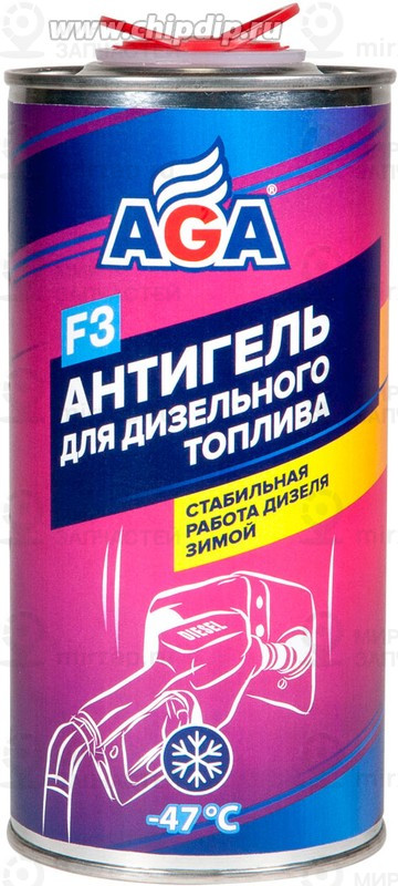 Запчасть AGA AGA813F