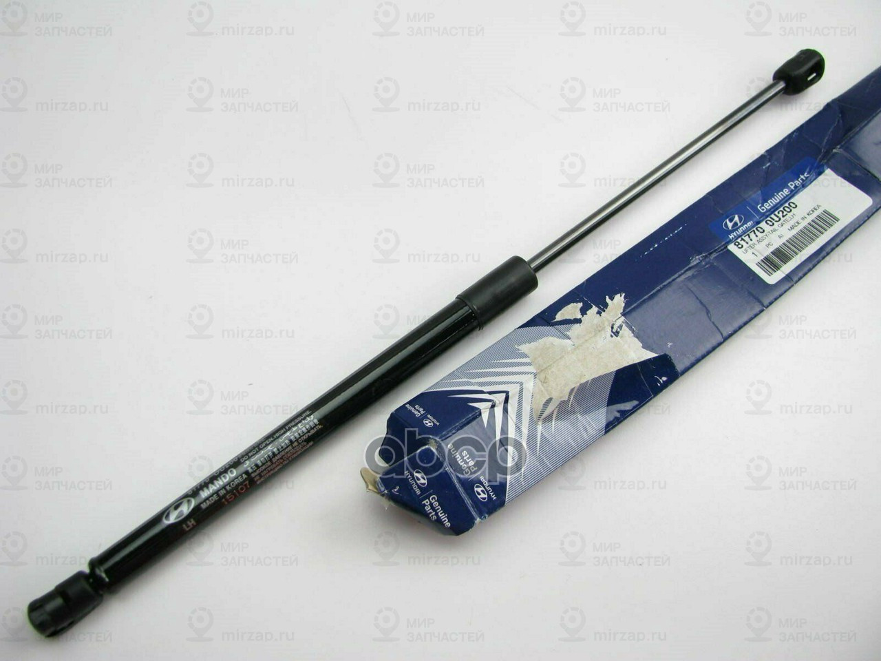 Запчасть HYUNDAI 817700U200