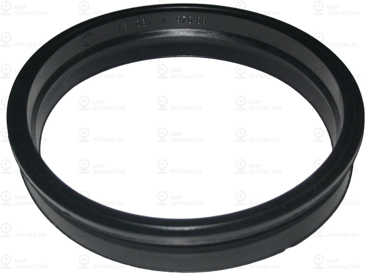 Резиновое кольцо
 BMW 16111179637
