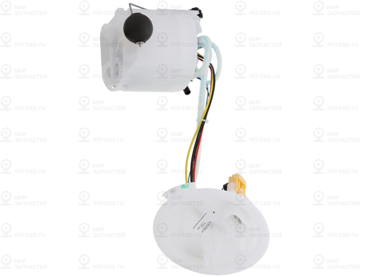Подающий Модуль
 BMW 16115A049B4