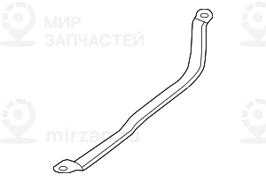 Стяжная Лента Л
 BMW 16117260942