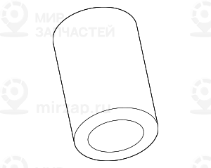 Befгјllschlauch
 BMW 16117403719