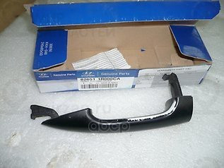 Ручка Двери
 HYUNDAI 826511R000CA