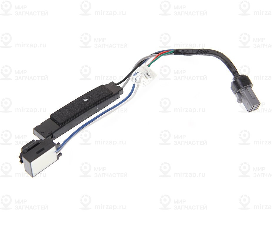 Антенна Иммобилайзера
 HYUNDAI 82668A2000