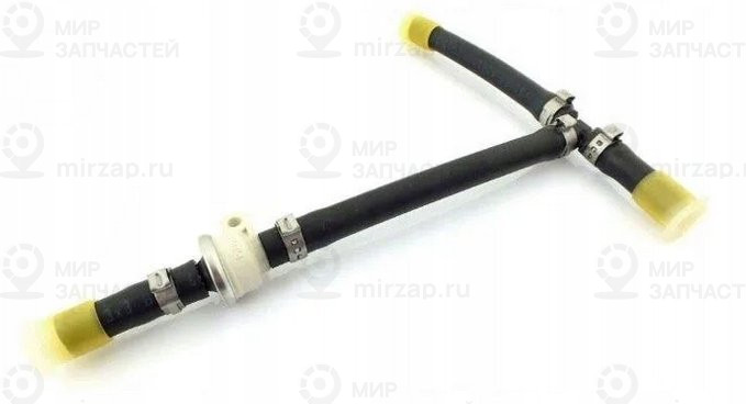 Ограничитель давления
 BMW 16121184977