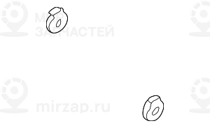 Шланговый зажим 8-9.5MM
 BMW 16131379229