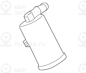 Staubfilter
 BMW 16137446786