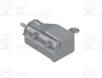 Aktivkohlefilter
 BMW 16137475444