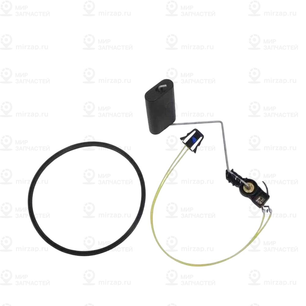 Датчик уровня наполнения Л
 BMW 16146766165