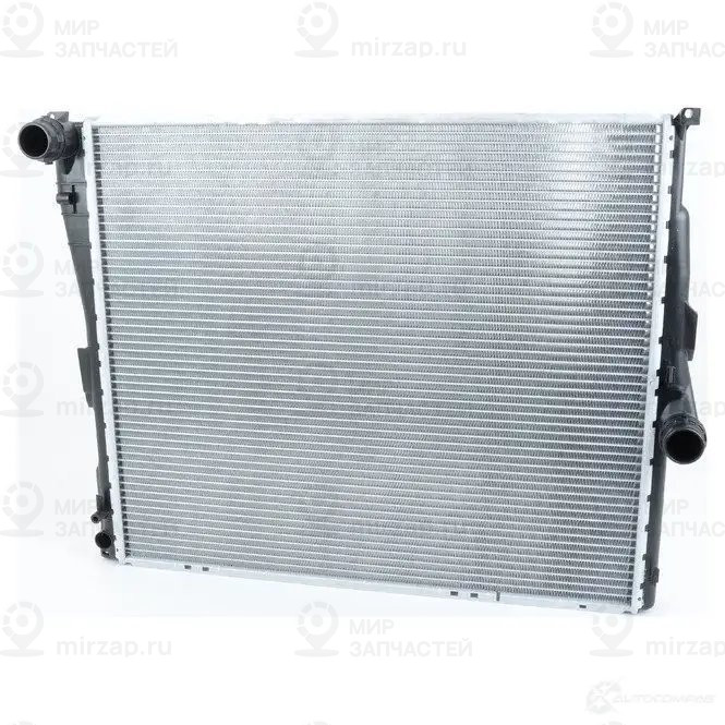 Радиатор основной BMW 17113400013