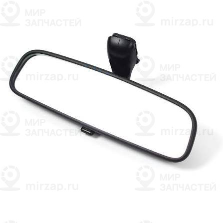 Запчасть HYUNDAI 8510126000