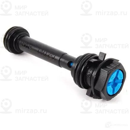 Термоклапан BMW 17117521781
