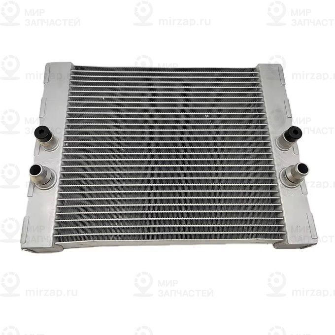 Радиатор охлаждающей жидкости
 BMW 17117533477
