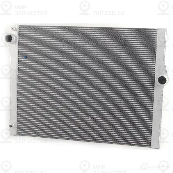 Радиатор охлаждающей жидкости
 BMW 17117570093