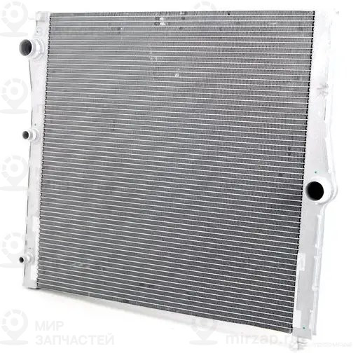 Радиатор охлаждающей жидкости
 BMW 17117576305