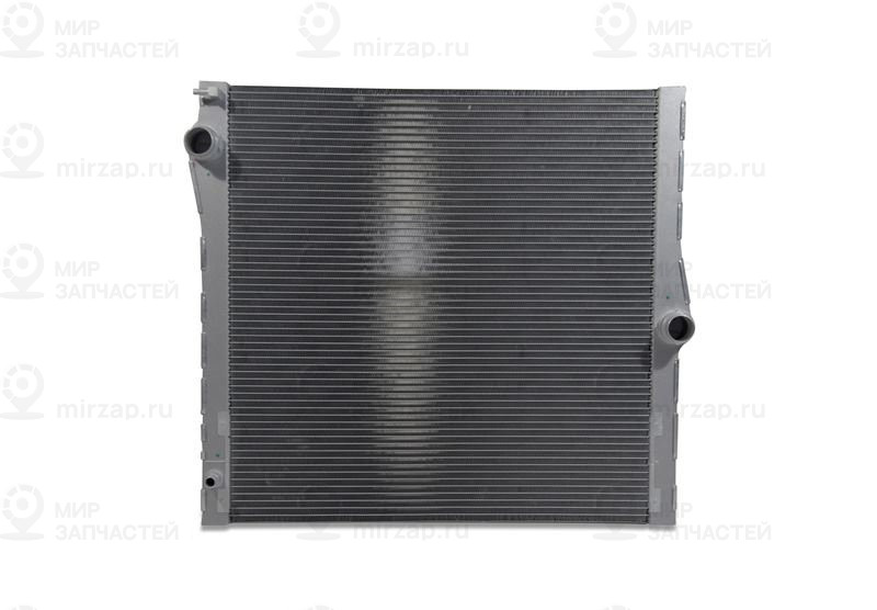 Радиатор охлаждающей жидкости
 BMW 17117585036