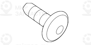 винт
 BMW 17117587715