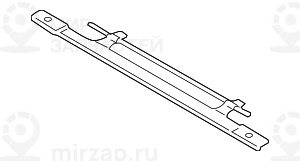 Воздуховод
 BMW 17117593852