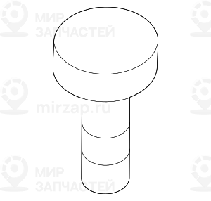 Кронштейн Вх
 BMW 17117596922