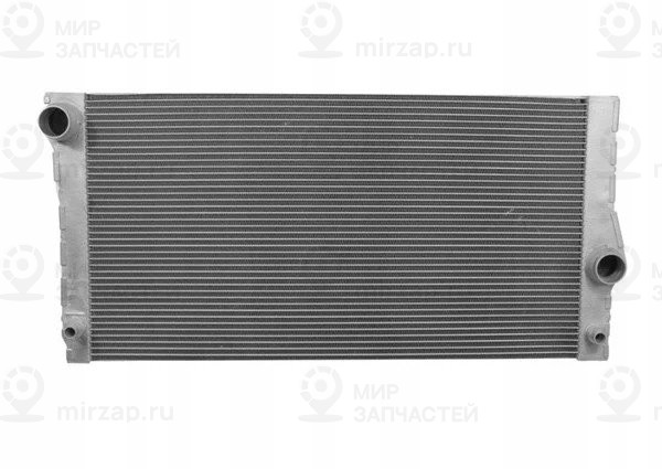 Радиатор охлаждающей жидкости
 BMW 17117625460