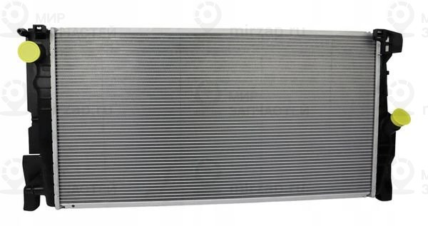 Kьhlmittelkьhler
 BMW 17117644879