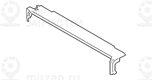 Щиток Вх
 BMW 17118095289