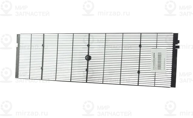 Steinschlagschutzgitter
 BMW 17118485042