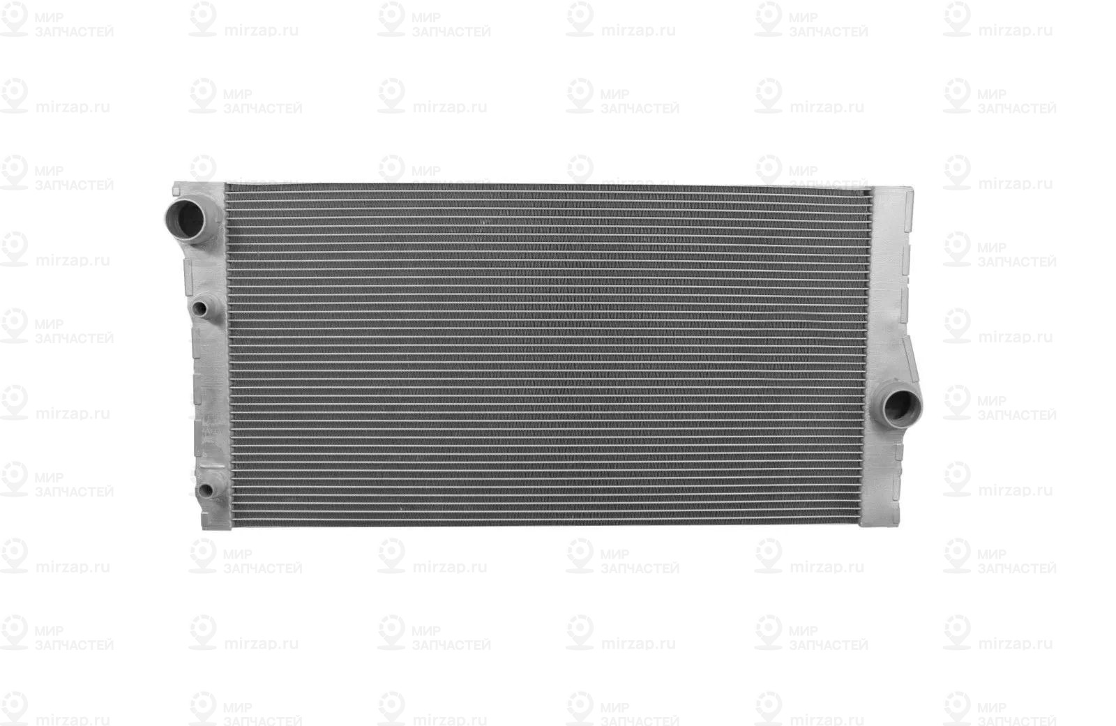Радиатор основной BMW 17118509175