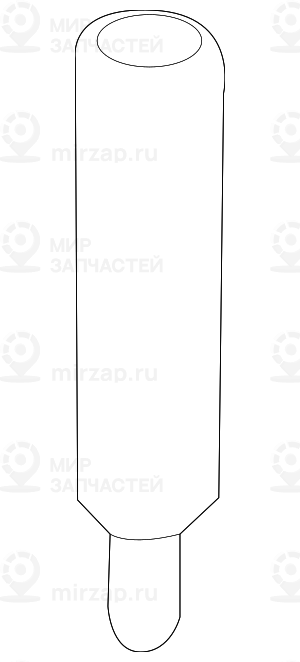 Центрирующий палец
 BMW 17118605551