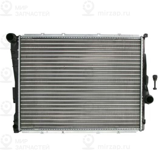 Радиатор охлаждающей жидкости
 BMW 17119071519