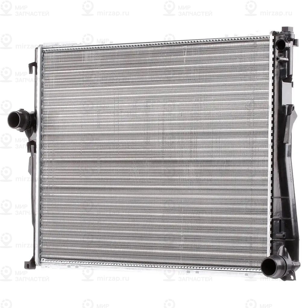 Радиатор Охлаждающей Жидкости
 BMW 17119886566