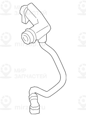 
 BMW 17125A37138