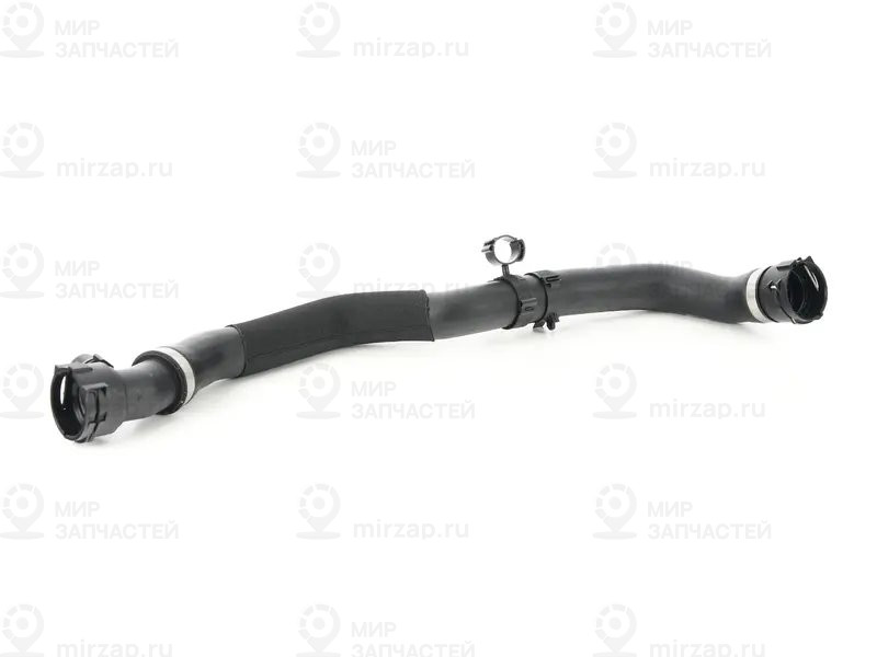 Schlauch K?hlmittelk?hler
 BMW 17127535560