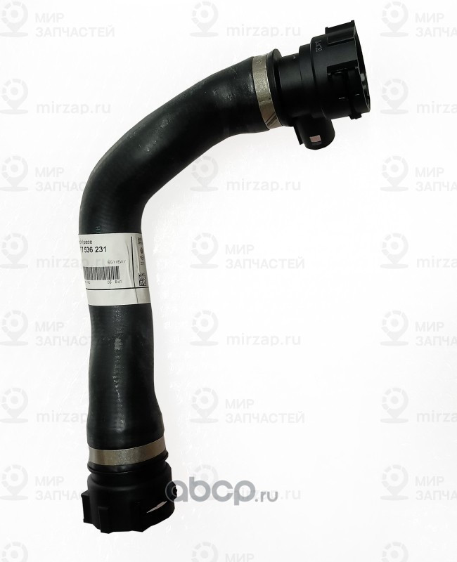 Запчасть BMW 17127536231