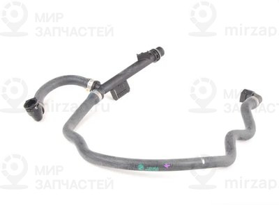 Шланг системы охлаждения
 BMW 17127576380