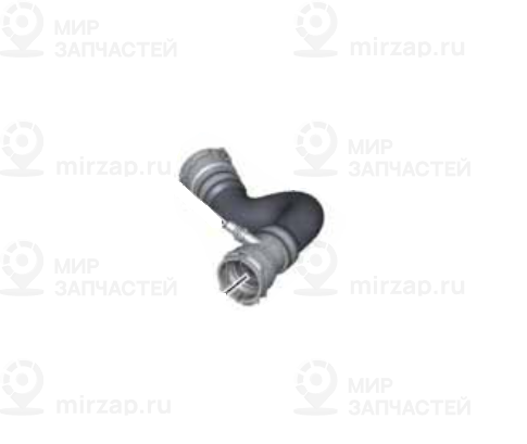 Шланг системы охлаждения
 BMW 17127646150