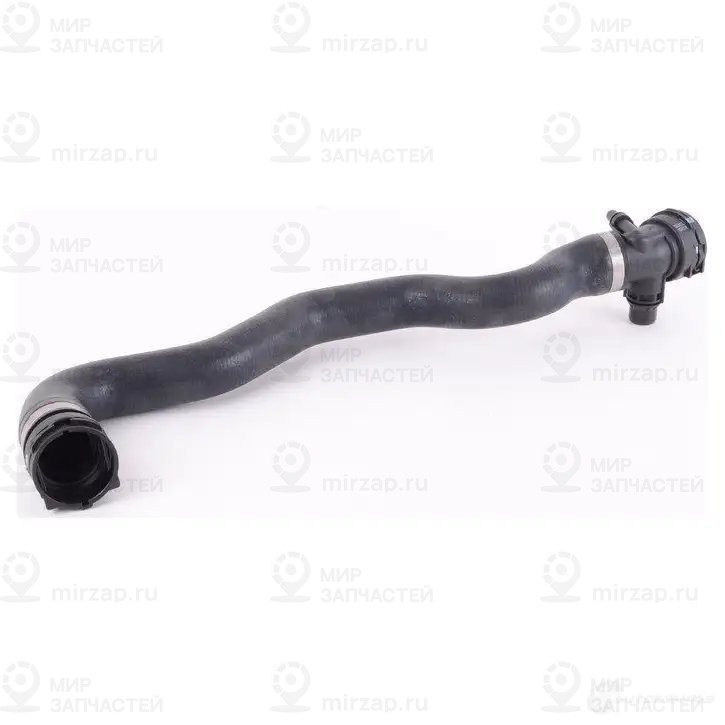 Патрубок радиатора BMW 17127811127
