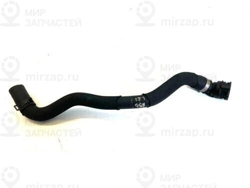 Держатель шланга системы охлаждения
 BMW 17128506848