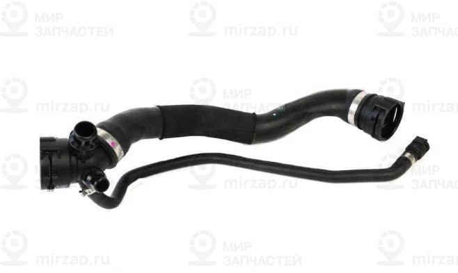 Шланг системы охлаждения
 BMW 17128571605