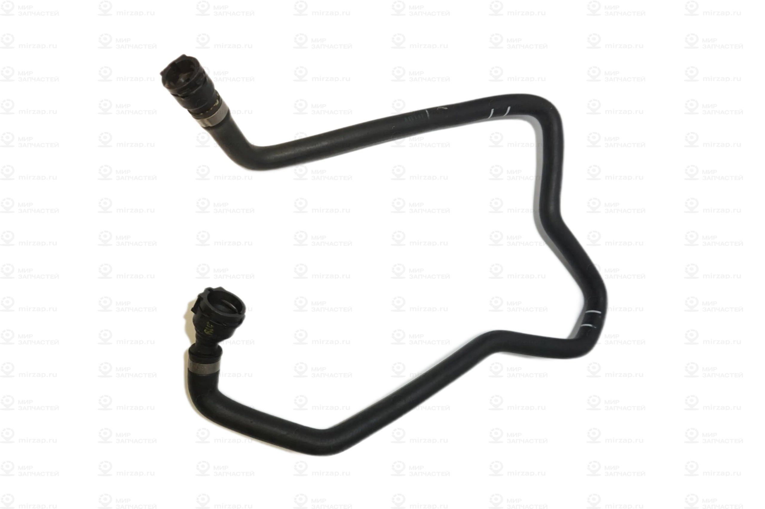 Шланг системы охлаждения
 BMW 17128571618