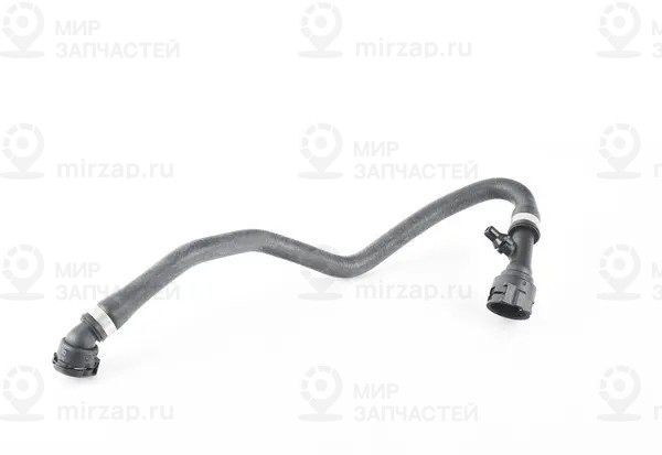 Schlauch Kьhlmittelkьhler
 BMW 17128573233