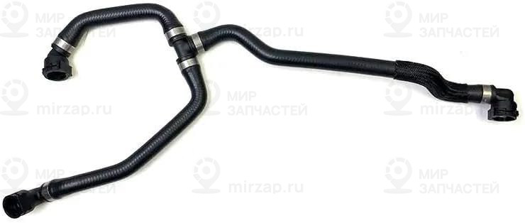 Leitung Ausgleichsbehг¤Lter
 BMW 17128602602