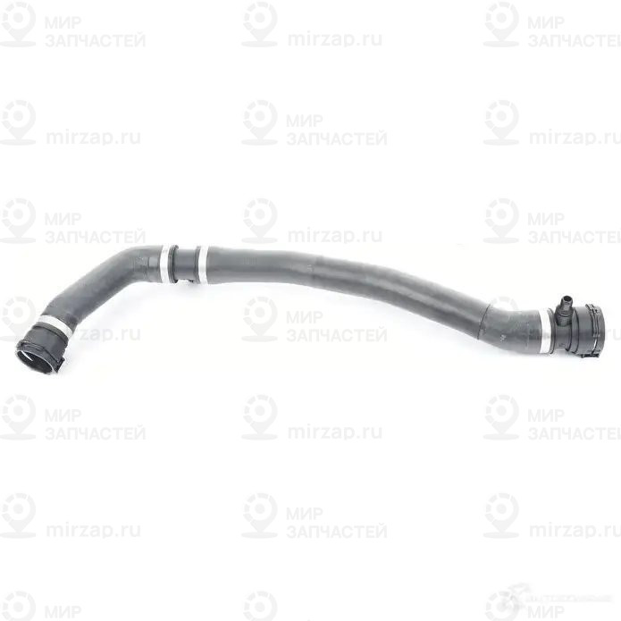 Шланг системы охлаждения BMW 17128616528