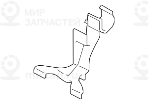 Halter Kьhler
 BMW 17128670903