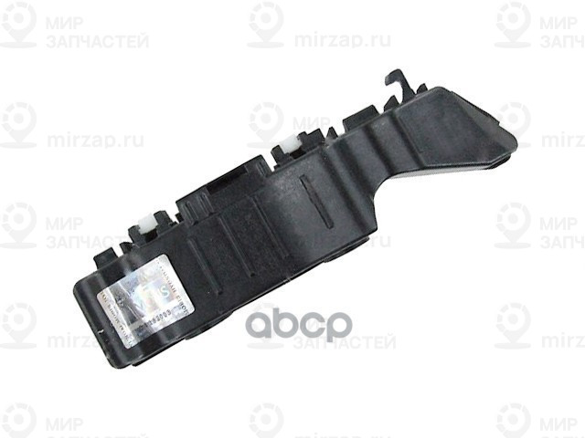 Кронштейн Переднего Бампера Левый
 HYUNDAI 865131R000