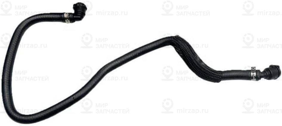 Шланг радиатора BMW 17129844478