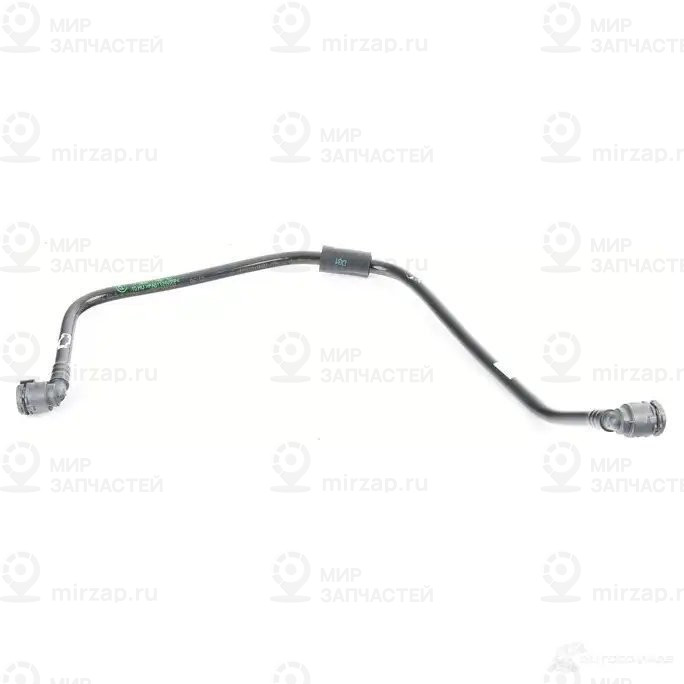 Шланг расширительного бачка BMW 17129845173