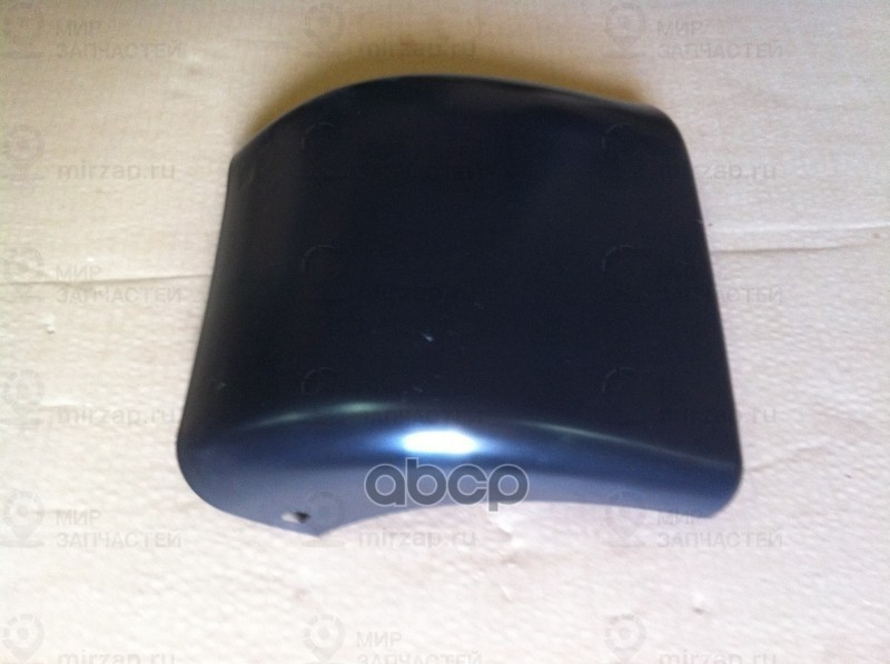 угловая панель бампера
 HYUNDAI 865466A000