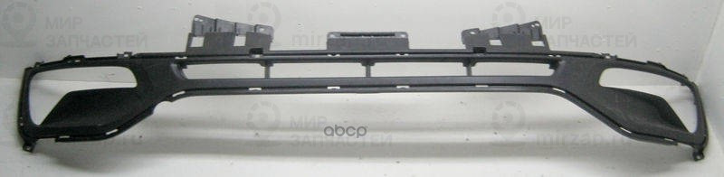 Бампер Передний, решетка центральная
 HYUNDAI 865613U000